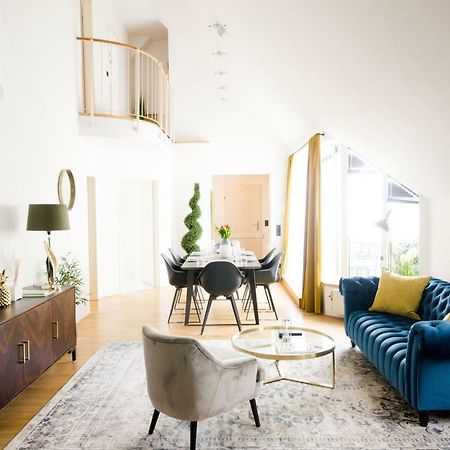 Studio Apartments Opera - Mai'S Apartments 비엔나 외부 사진