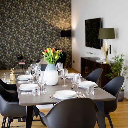 Studio Apartments Opera - Mai'S Apartments 비엔나 외부 사진