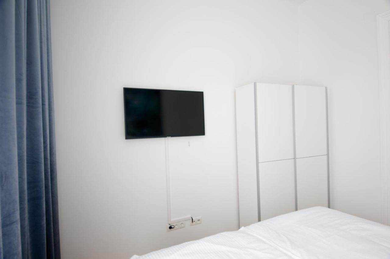 Studio Apartments Opera - Mai'S Apartments 비엔나 외부 사진