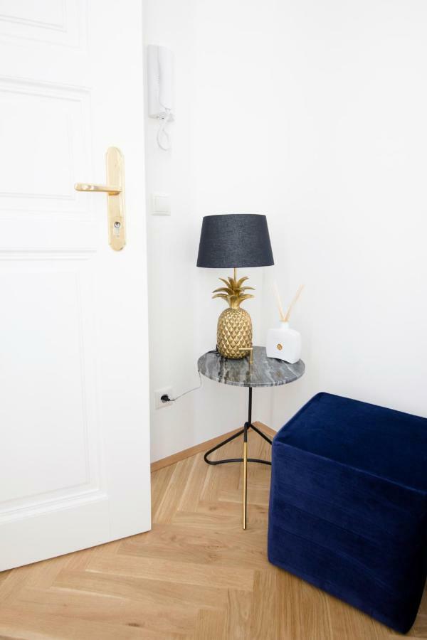 Studio Apartments Opera - Mai'S Apartments 비엔나 외부 사진