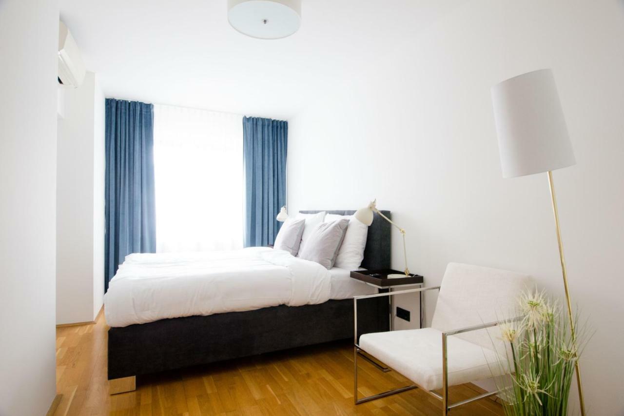 Studio Apartments Opera - Mai'S Apartments 비엔나 외부 사진