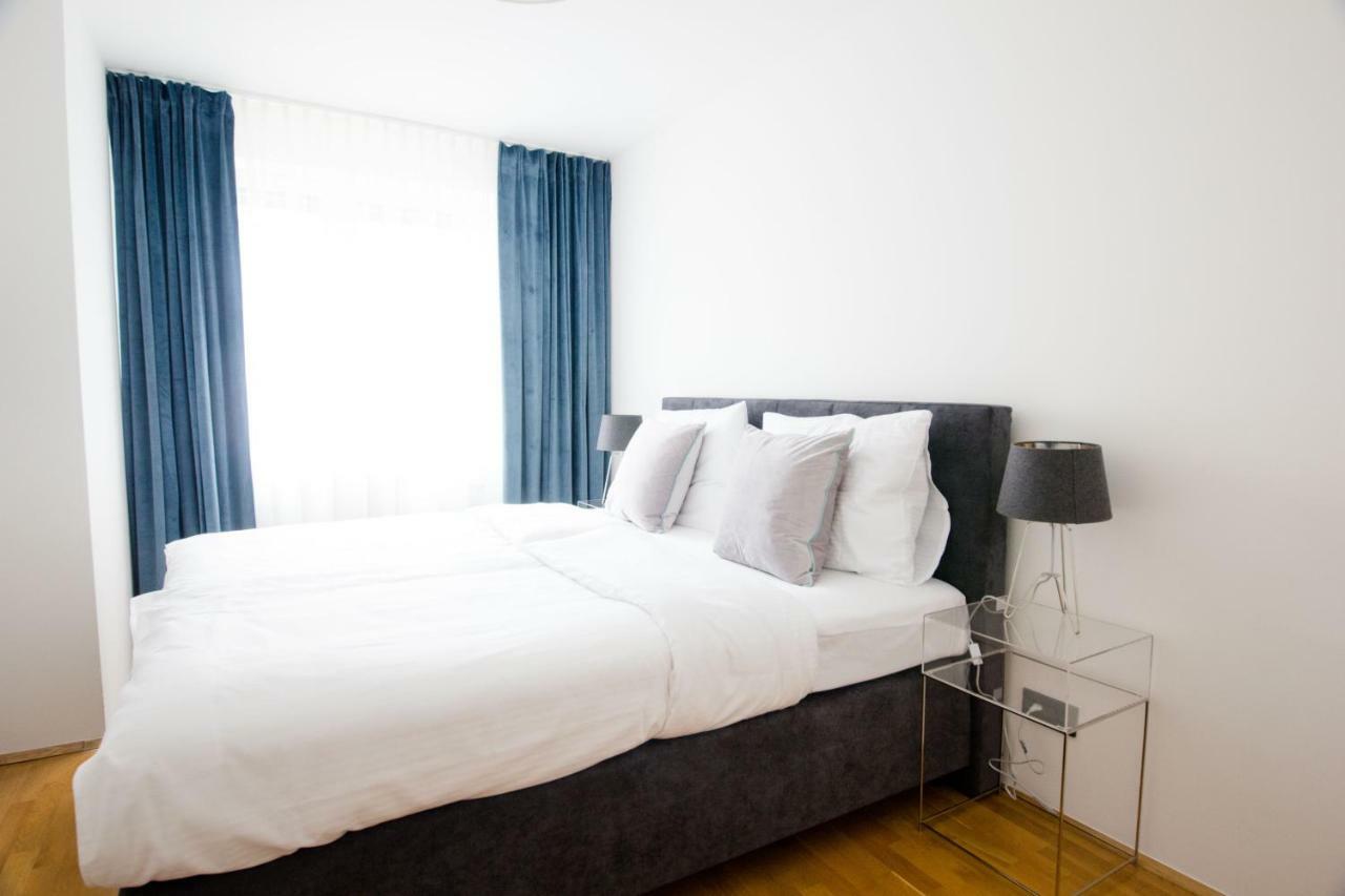 Studio Apartments Opera - Mai'S Apartments 비엔나 외부 사진