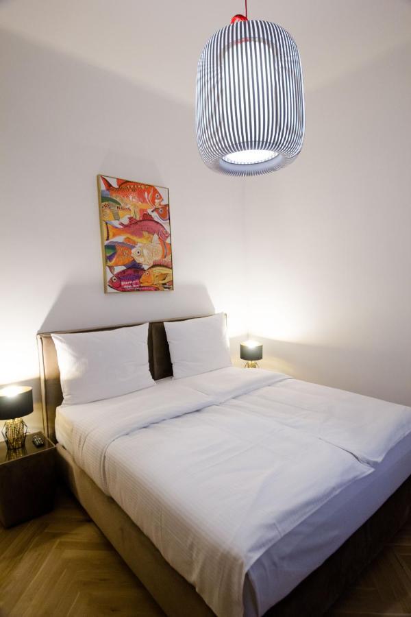 Studio Apartments Opera - Mai'S Apartments 비엔나 외부 사진