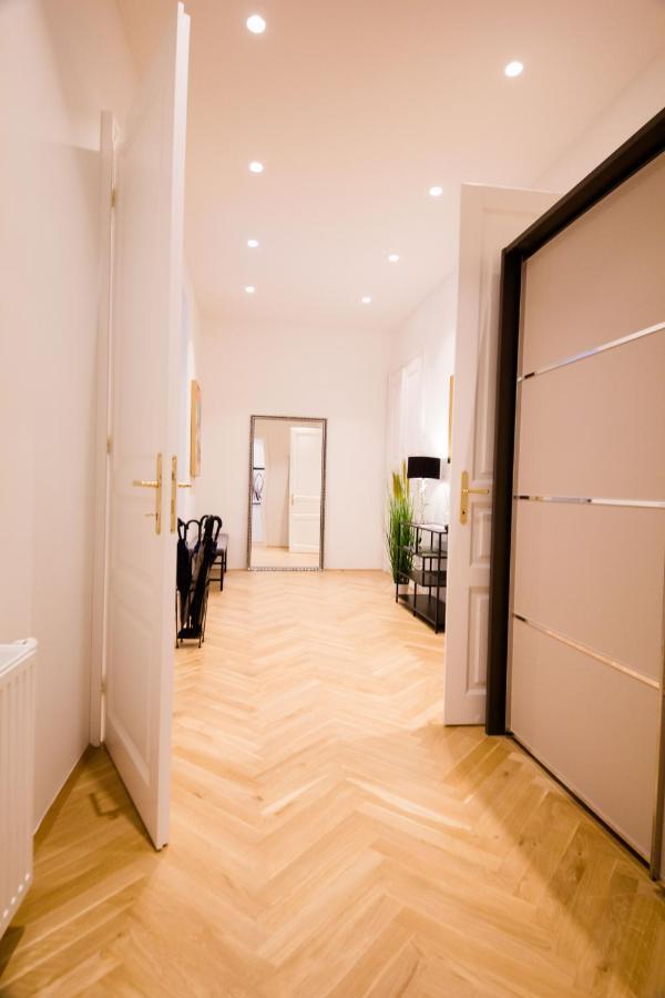 Studio Apartments Opera - Mai'S Apartments 비엔나 외부 사진